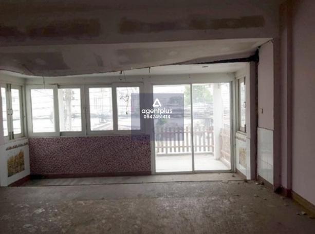 ขาย ทาวน์เฮ้าส์ โครงการ ดิเอ็กซ์คลูซีฟ ทาวน์โฮม สวนหลวง