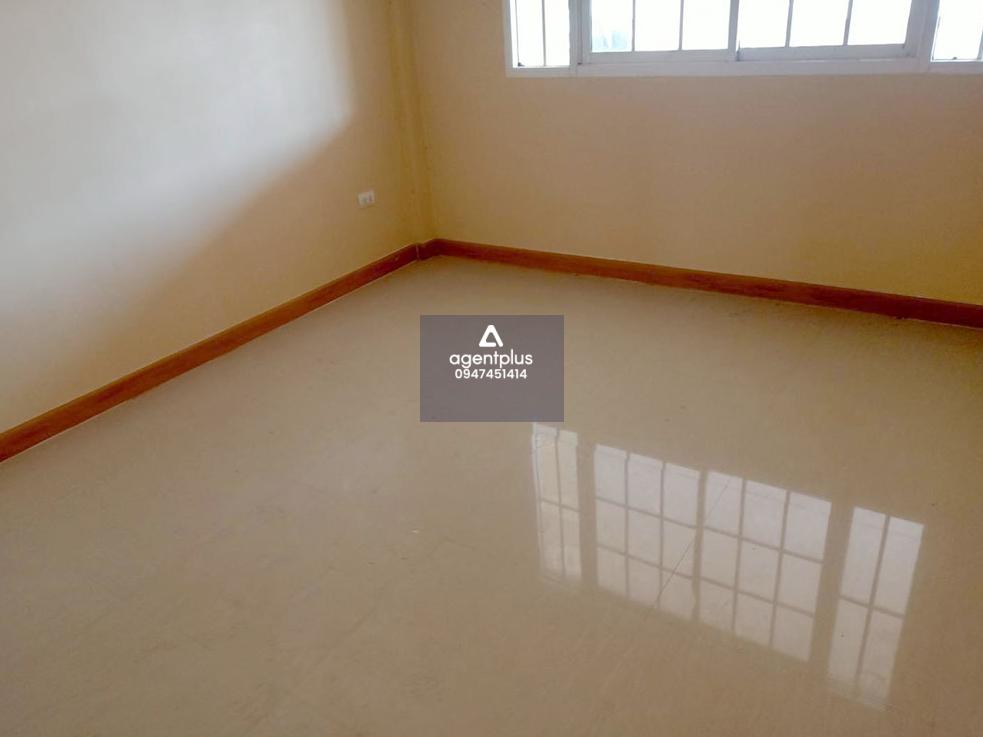 โชควดี ปลวกแดง ทาวน์เฮ้าส์ชั้นเดียว การคมนาคมสะดวก