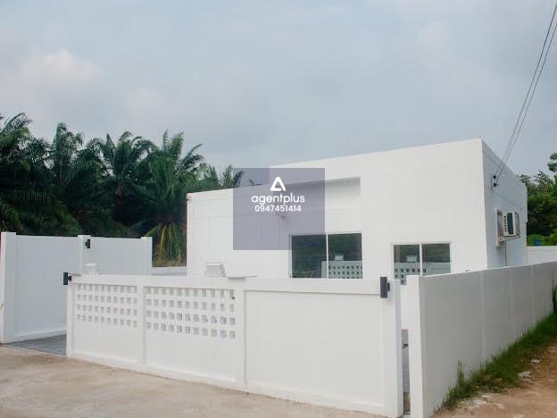 ให้เช่าบ้านพักพูลวิลล่าทำเลดี ราคาไม่แพง! (ทำธุรกิจได้) ห้วยใหญ่ ซ.ธารารีสอร์ท พัทยา