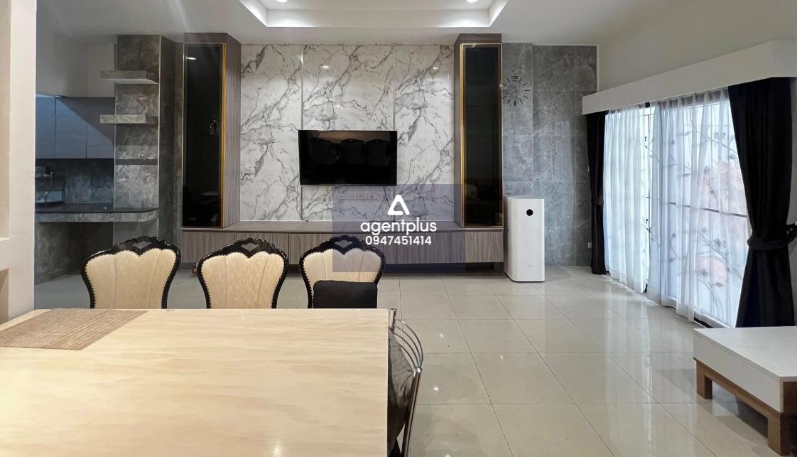 บ้านให้เช่า หมู่บ้านซิตี้พาร์ค พัฒนาการ 38