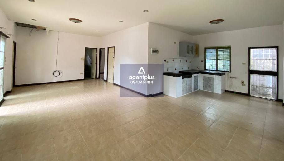 ขาย บ้านเดี่ยว โครงการ บ้านไทยรีสอร์ท เมืองระยอง