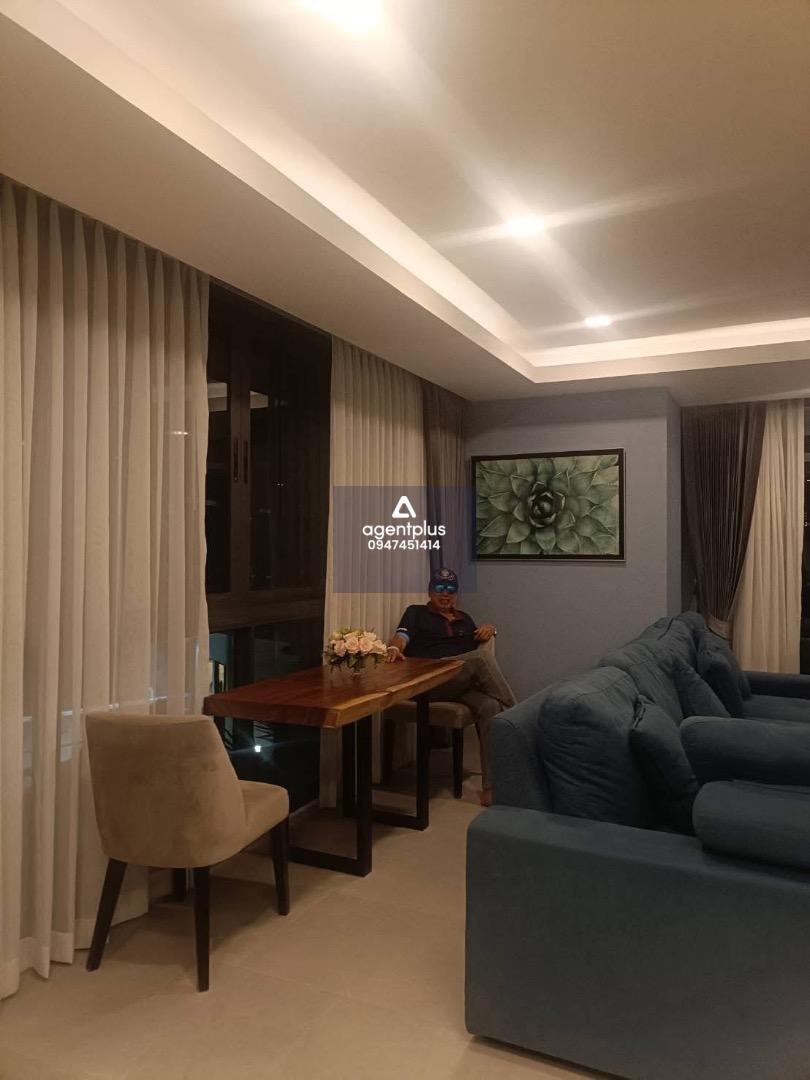 Serenity Jomtien  Residence 