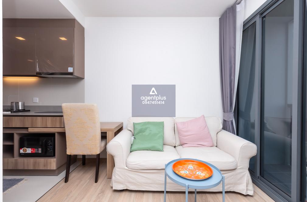 คอนโดพร้อมอยู่ ทากะ เฮาส์ ใกล้ BTS เอกมัย