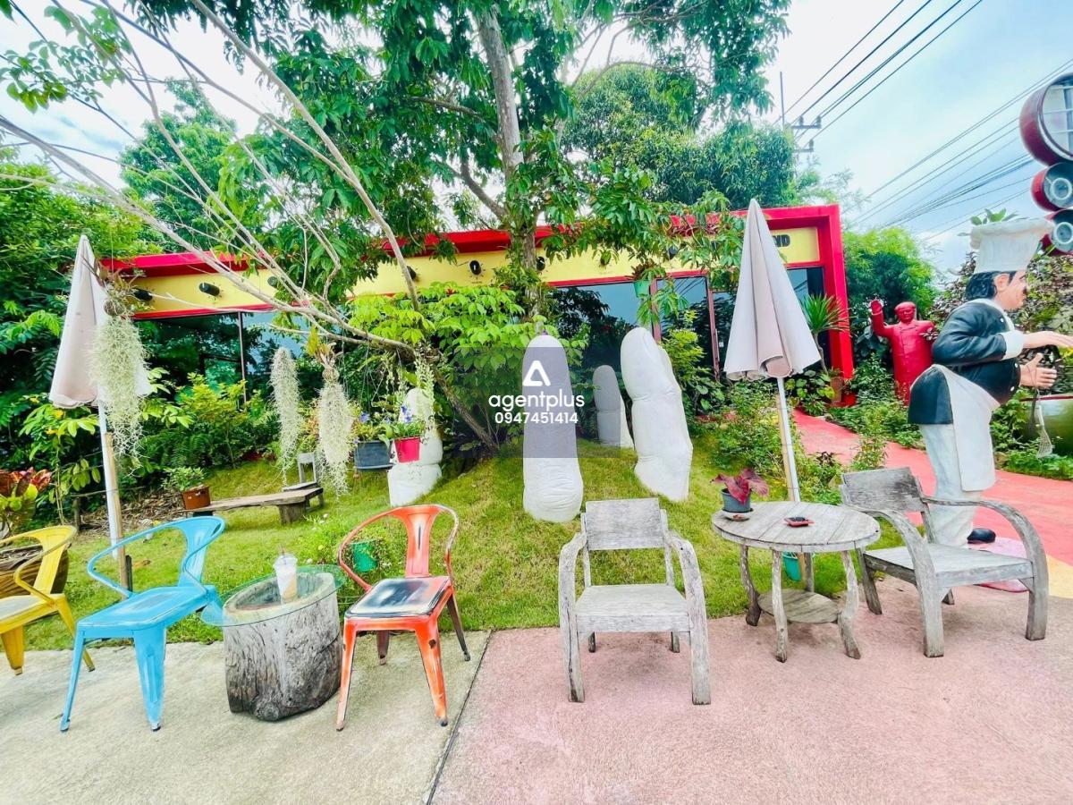 *ขายกิจการร้านอาหารกิจการ สุริยาแลนด์พัทยา บางเสร่ ชลบุรี