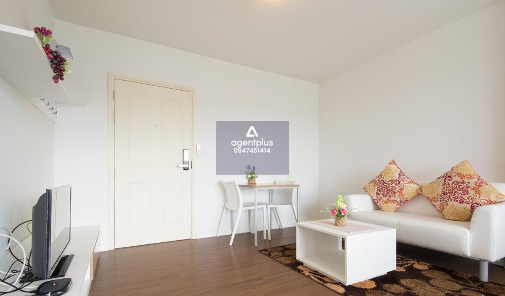 ขายคอนโด บ้านเคียงฟ้า หัวหิน ชั้นสูง วิวสวย ทำเลติดเมือง ใกล้ทะเล 