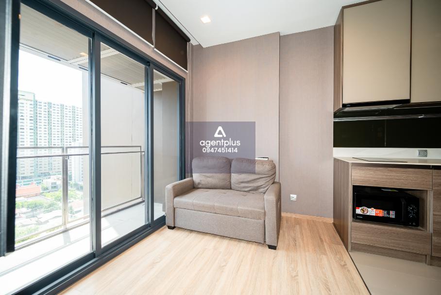 ขายคอนโด The Line พหล–ประดิพัทธ์ ห้องสวย ทำเลใกล้ BTS สะพานควาย พร้อมอยู่