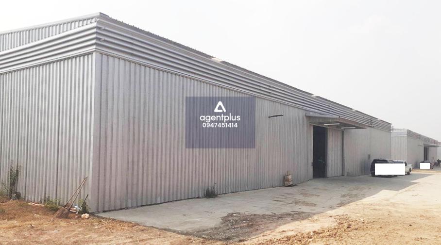 *ให้เช่าโกดังสำเร็จรูป โรงงาน หนองจอก​ ลาดกระบัง​ ติดขนส่ง