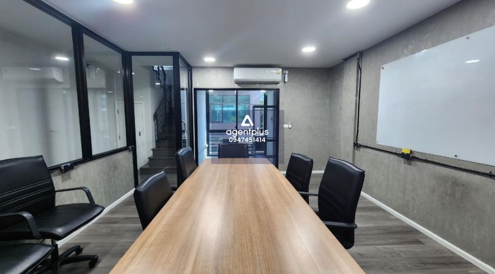CASCADE Bangna Home Office For Rent ให้เช่า ฟังก์ชั่นครบจบในที่เดียว ออฟฟิท&พักอาศัย ติดถนนใหญ่บางนา-ตราด กม.5