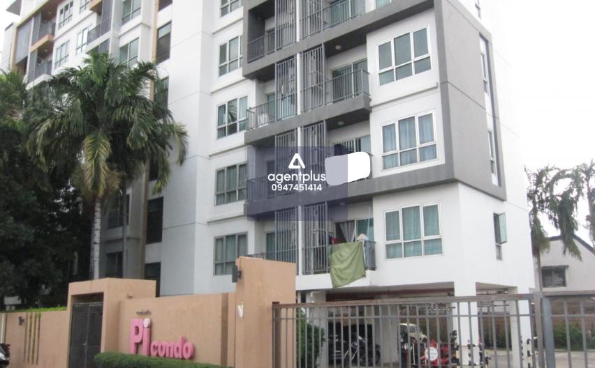 ขาย อาคารชุด พายน์ คอนโดมิเนียม 