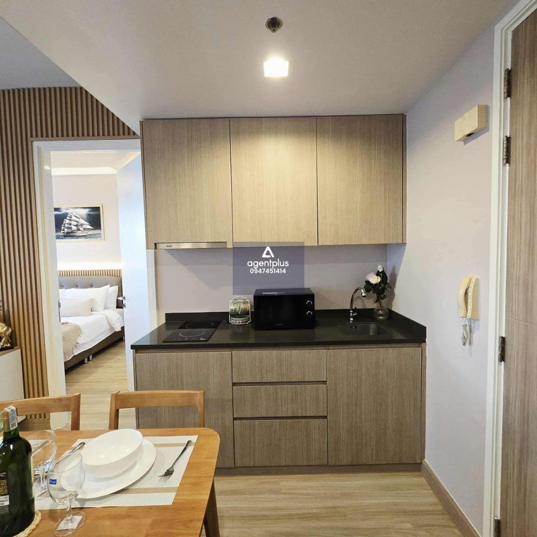 ขายคอนโดวิวเมืองและทะเล ยูนิกซ์ เซาท์พัทยา 