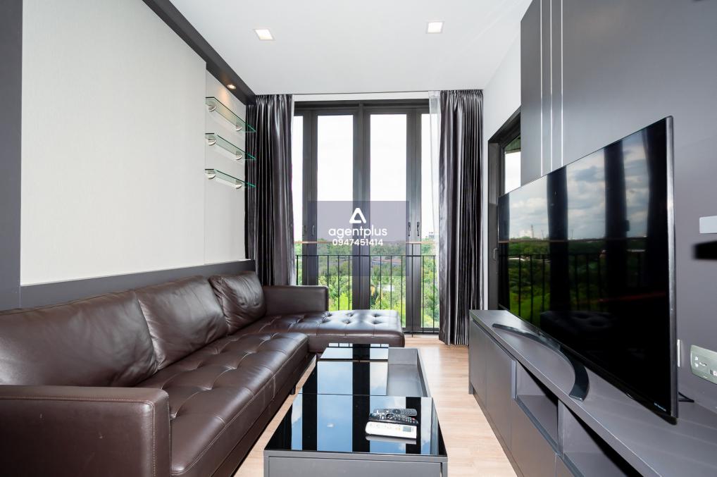 ขาย คอนโด คาวะ เฮาส์  ห้องใหญ่ริมน้ำ ใจกลางฮาบิโตะ ครบพร้อมอยู่ ใกล้ BTS อ่อนนุช”