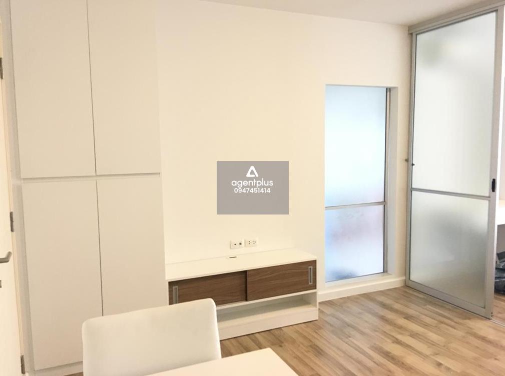 คอนโดพร้อมอยู่ ดีคอนโด อ่อนนุช – พระราม 9 ใกล้ Airport Link บ้านทับช้าง