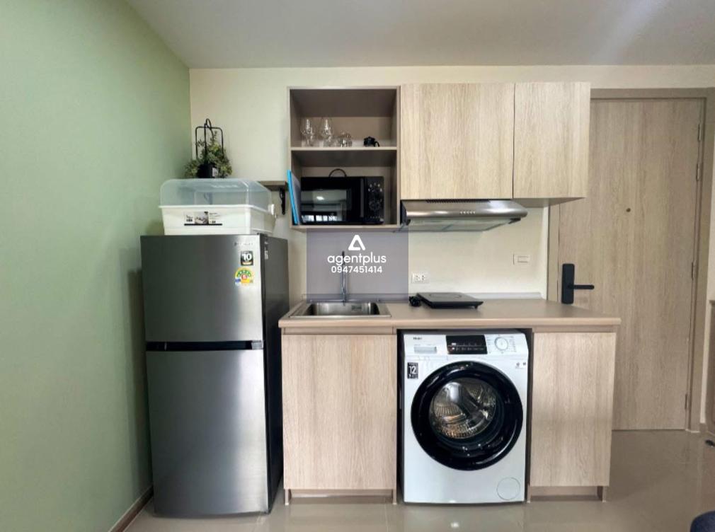 คอนโดพร้อมอยู่ ดีคอนโด รีฟ ภูเก็ต ใกล้เซ็นทรัล ภูเก็ต