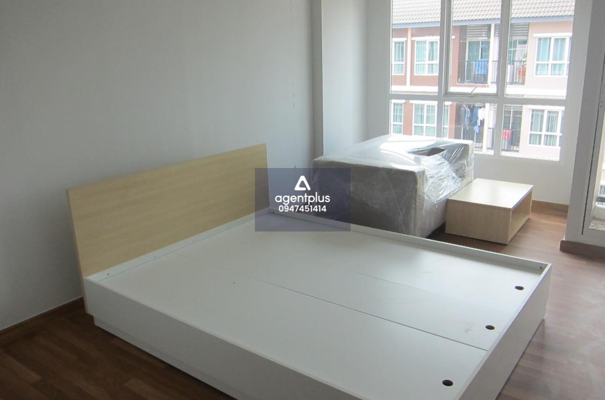 เดอะ ไมอามี่ บางปู 