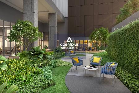 ขายคอนโด NIA by Sansiri ใจกลางเมือง ใกล้ทางด่วน รถไฟฟ้า และย่านไลฟ์สไตล์ชั้นนำมากมาย