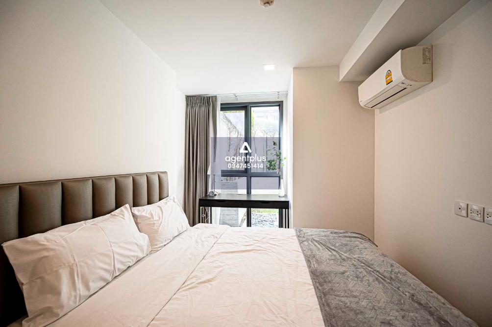 คอนโดพร้อมอยู่ ทากะ เฮาส์ ใกล้ BTS เอกมัย