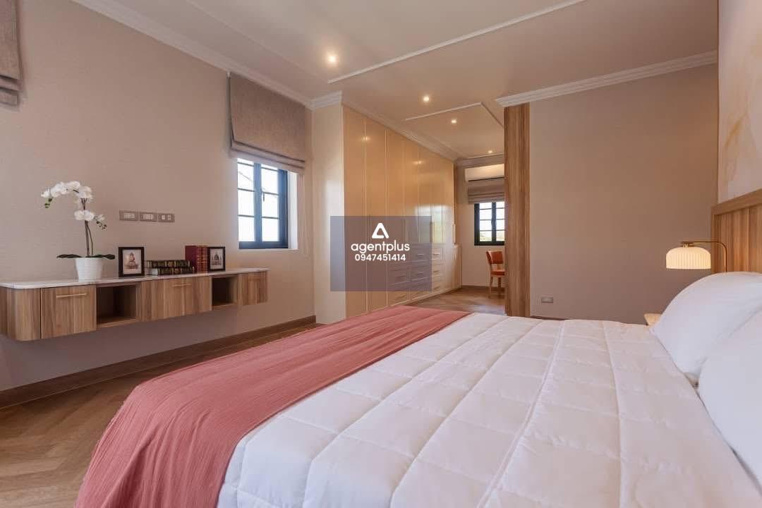 Jomtien Condotel and Village 