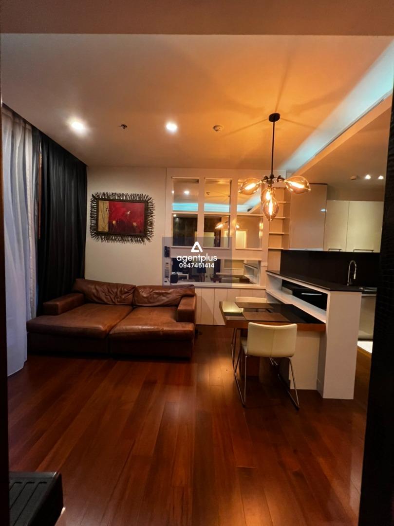 คอนโดทำเลทอง ห้องพร้อมเข้าอยู่ ราคาพิเศษ ชีวาทัย เรสซิเดนซ์ อโศก ราชเทวี กรุงเทพ 