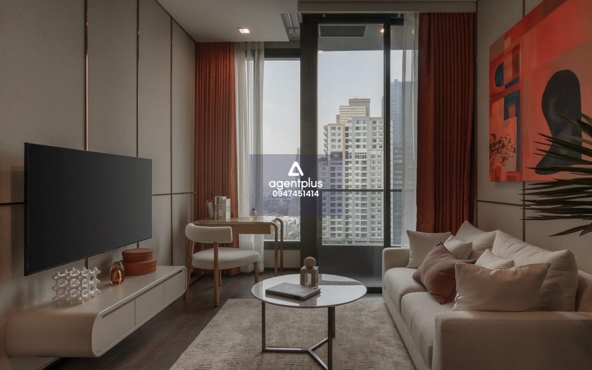 คอนโดหรู เอสทีค ทองหล่อ ใจกลางทองหล่อ พร้อมอยู่ ความสะดวกสบายครบ