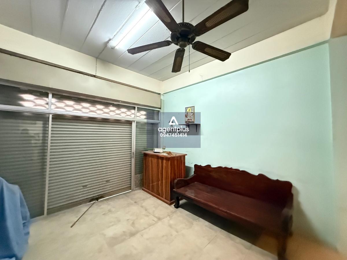 อาคารพาณิชย์ สยามคันทรีคลับ