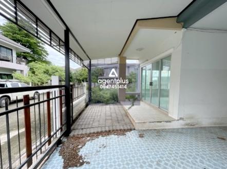 บ้านเดี่ยว  หมู่บ้าน แอทไลฟ์ เอ็กซ์คลูซีฟ  ราคาคุ้ม น่าอยู่มาก