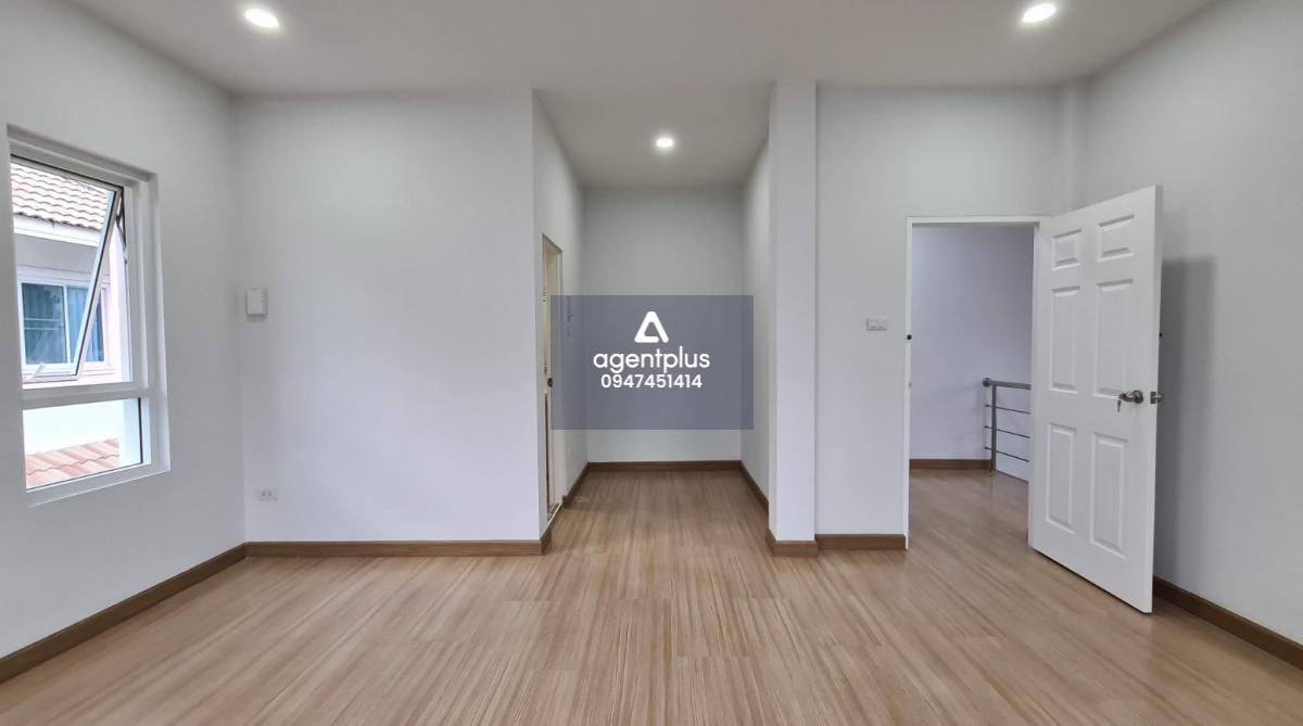 ขายบ้านเดี่ยว 2 ชั้น การคมนาคมสะดวก ระบบสาธารณูปโภคครบ โครงการพีเอส-โฮม เมืองขอนแก่น