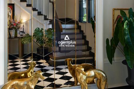 บ้านเดี่ยวหรูระดับลักชัวรี่ ทำเลสงบ ใกล้วงแหวนฯ — เศรษฐสิริ วงแหวน - จตุโชติ