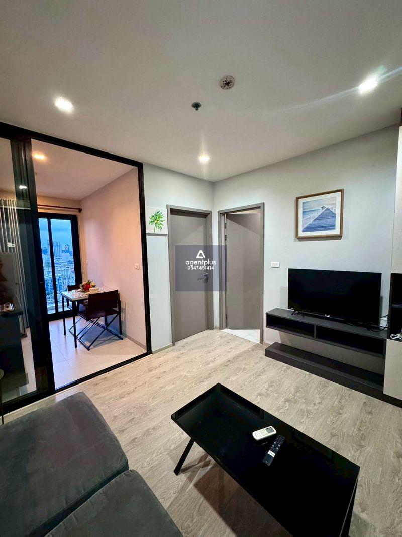 *ขายคอนโดพร้อมผู้เช่า เดอะ เบส เซ็นทรัล พัทยา โควต้าต่างชาติ