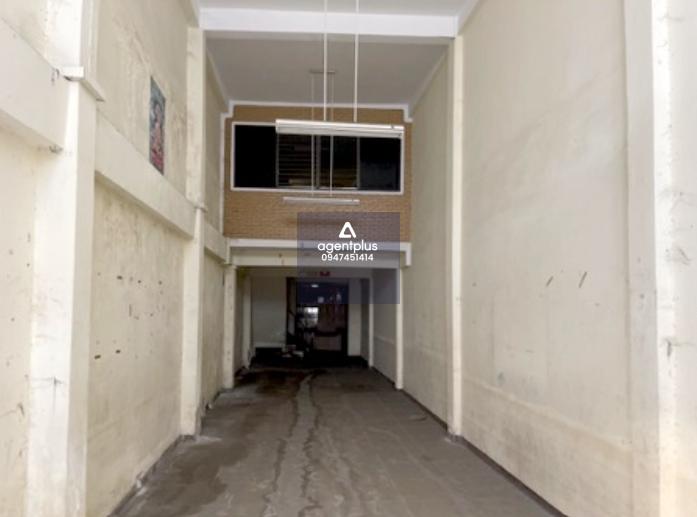 ขาย อาคารพาณิชย์ ถนน รังสิต-ปทุมธานี ประชาธิปัตย์