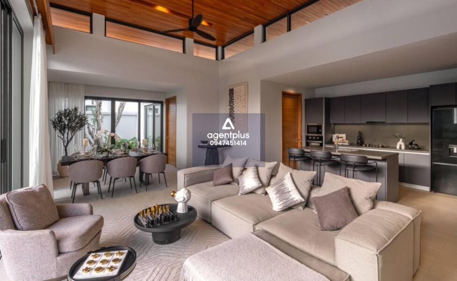 ขายพูลวิลล่าหรูสไตล์โมเดิร์นที่ประกอบด้วยความสงบงามตามธรรมชาติ และดีไซน์สุดหรู บรรยากาศส่วนตัว ทำเลดี