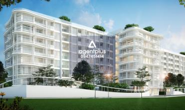 คอนโดสไตล์รีสอร์ท ใกล้ทะเล 1 ห้องนอน ฟังก์ชันครบ อยู่สบาย เหมาะพักผ่อนและลงทุน