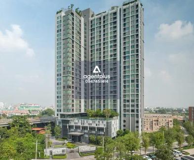 เดอะเบส สุขุมวิท 77 คอนโดสุดชิคตอบโจทย์ชีวิตคนเมือง