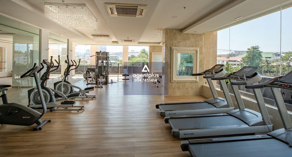 ซิตี้ การ์เด้น ทาวเวอร์ การผสมผสานระหว่างเมืองและธรรมชาติในอาคารเดียว