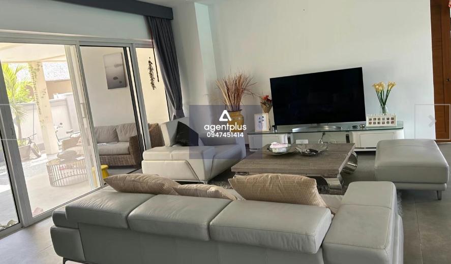 ขาย Siam Royal View – Pool Villa หรู บนเขาตาโล / พัทยา