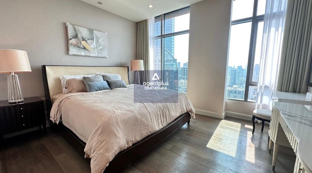 #โอเรียนเต็ล เรสซิเด็นซ์ คอนโดหรูบรรยากาศดี ใกล้ BTS เพลินจิต