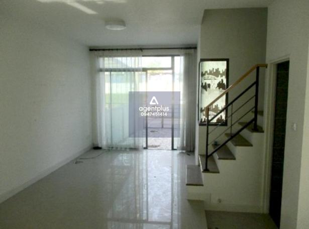 ขาย ทาวน์เฮ้าส์ โครงการ พลีโน่ รามอินทรา-วงแหวน