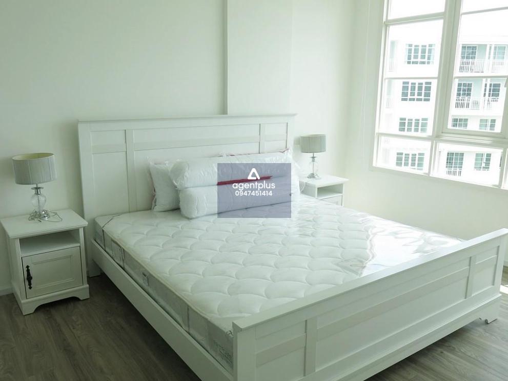 คอนโดหรู ซัมเมอร์ หัวหิน สไตล์บีชคอทเทจ ใกล้ทะเล วิวสระว่ายน้ำ บรรยากาศรีสอร์ท