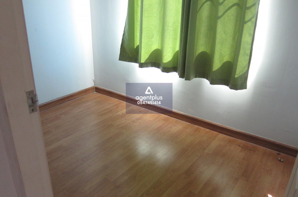 ทาวน์เฮ้าส์ 2 ชั้น หมู่บ้านเดอะคัลเลอร์ (รังสิต-ลำลูกกา)