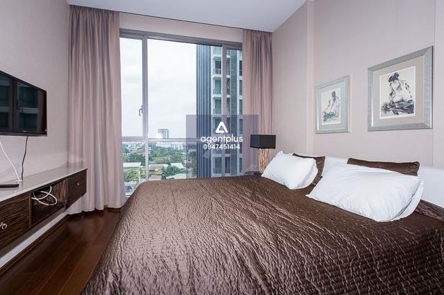 ขายคอนโดหรู ควอทโทร บาย แสนสิริ ใจกลางทองหล่อ ห้องแต่งครบ พร้อมอยู่ ทำเลสุดฮอต!