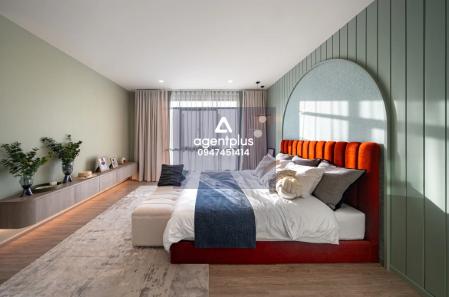 ขายบ้านเดี่ยวหรูลักซ์ชัวรี่ Anasiri Payap สวย ฟังก์ชันครบ ทำเลศักยภาพดี ราคาน่าจับต้อง