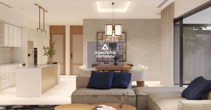 ขาย บ้าน Prime Habitat by Time Living สุขใจกับประสบการณ์การใช้ชีวิตสุดหรู