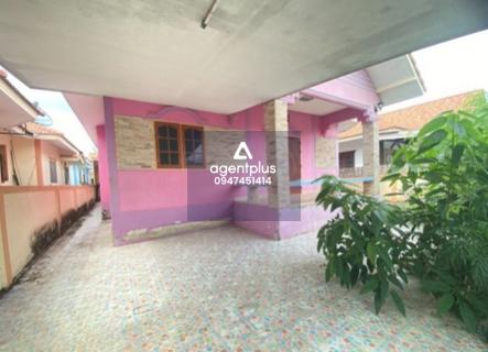 บ้านเดี่ยว หมู่บ้านเกร็ดแก้ว 8 บางเสร่–สัตหีบ พื้นที่ใหญ่ ราคาคุ้มค่า