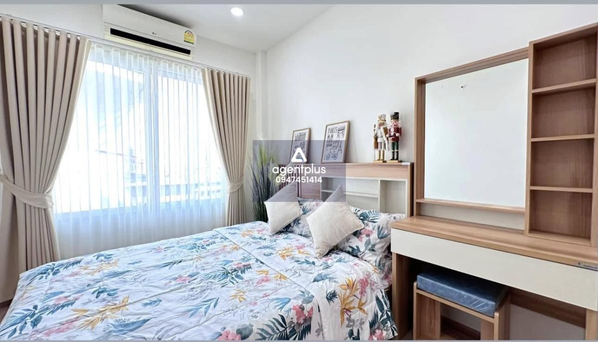 ขายทาวน์โฮม 2 ชั้นตกแต่งสไตล์มินิมอลล์  หมู่บ้านแสนสุขทาวน์ 1 เนินพลับหวาน พัทยา