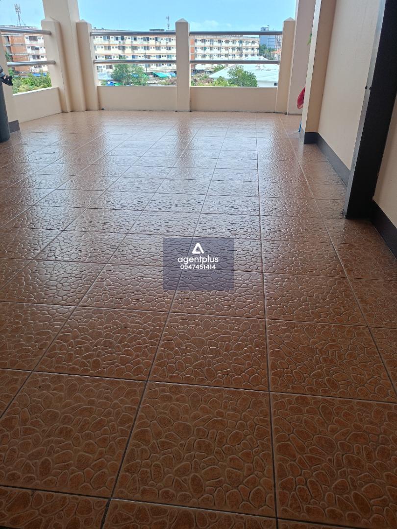 ขายโรงแรม  ใจกลางเมืองพัทยาใต้ ทำเลดีมาก