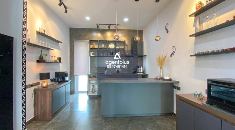 ขาย บ้านสร้างใหม่ ทำเลทอง เฟอร์นิเจอร์ครบครันในห้วยใหญ่ พัทยา