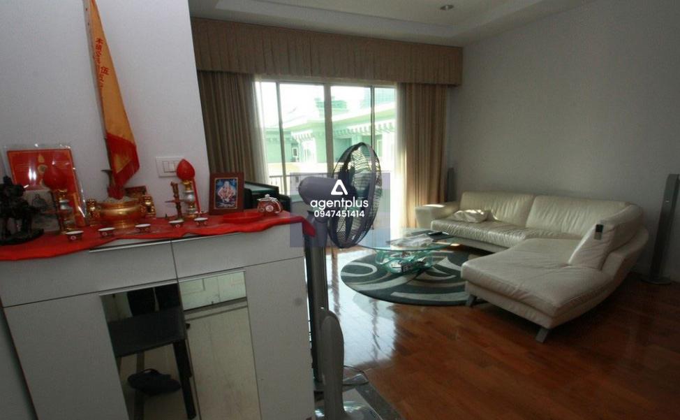 คอนโดมิเนียมหรู บ้านนันทสิริ สุขุมวิท – ใช้ชีวิตเหนือระดับ ใจกลางเมือง