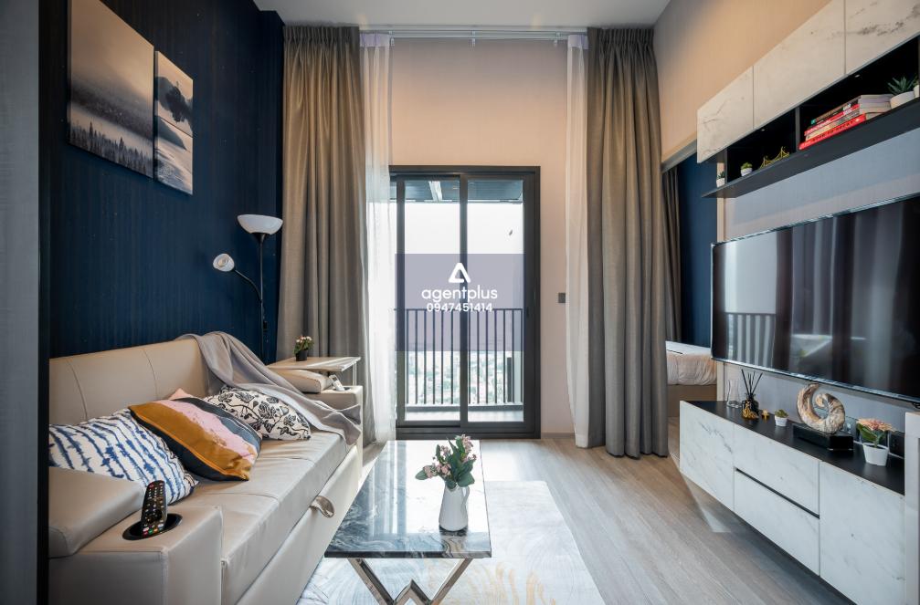 เดอะ ไลน์ สุขุมวิท 101 คอนโดพร้อมอยู่ ใกล้ BTS ปุณณวิถี