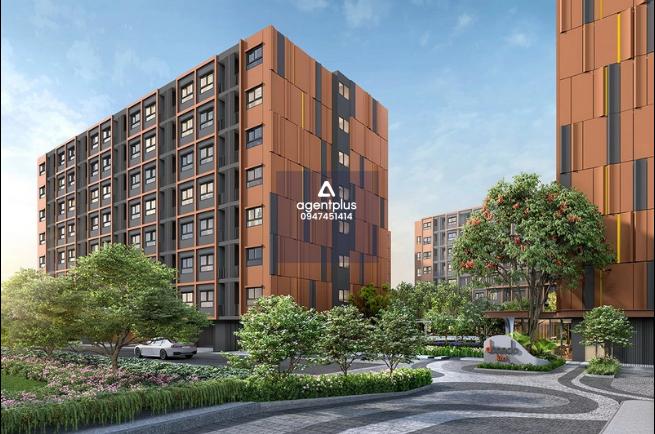 ขายคอนโด ดีคอนโด คีรี  ใกล้ MRT บางขุนนนท์ พร้อมอยู่ส่วนกลางครบ