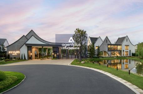 ขายบ้านเดี่ยว สราญสิริ ศรีวารี 2 — ใกล้สุวรรณภูมิ ทำเลศักยภาพ