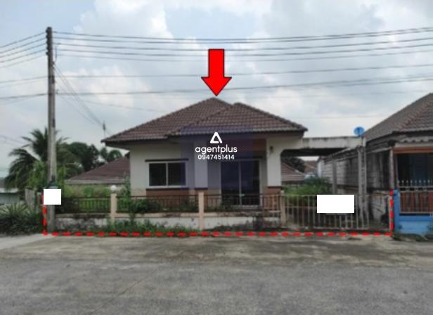 ขาย บ้านเดี่ยว โครงการ สมาร์ทแลนด์ พาร์คฮิลล์